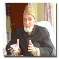 Shah Abbas bereaved